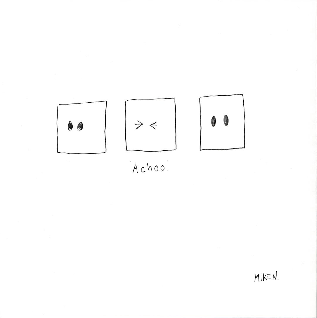 Achoo