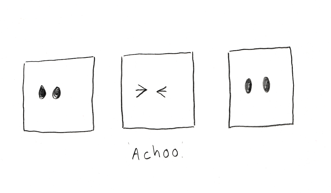 Achoo