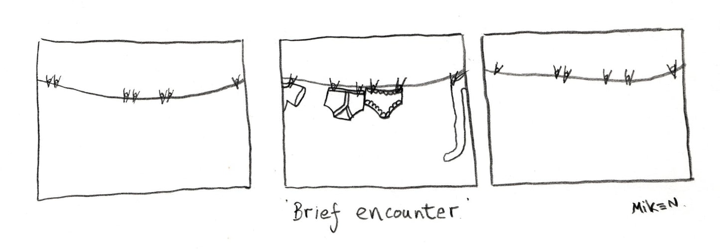 Brief Encounter