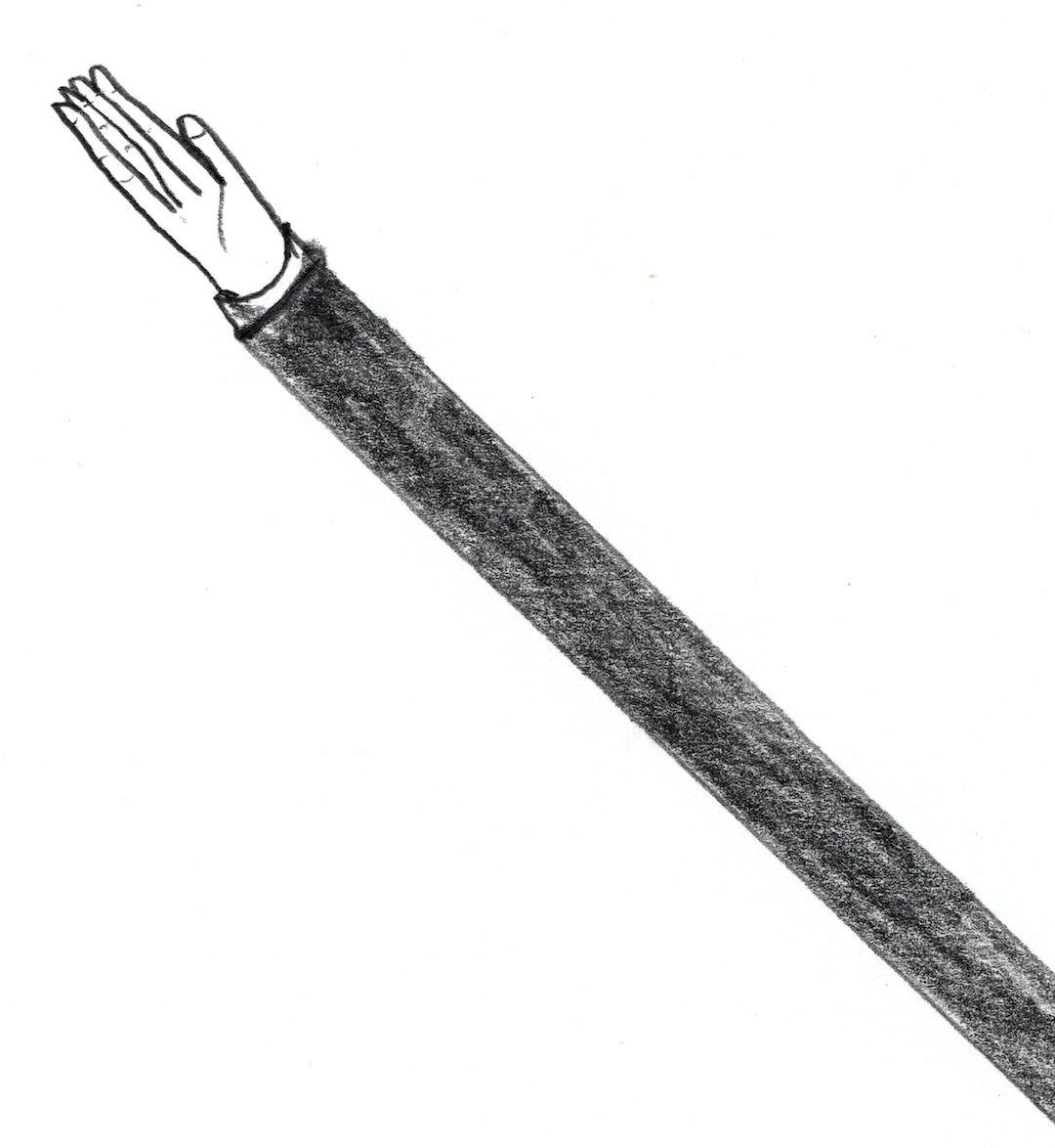 Elongated Musk