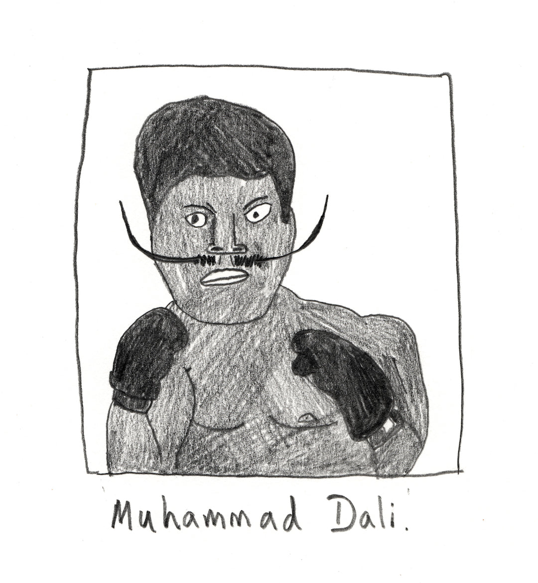 Muhammad Dali