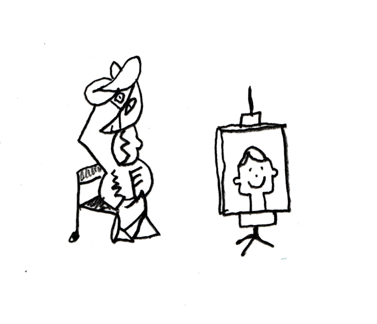 Post-Picassoism
