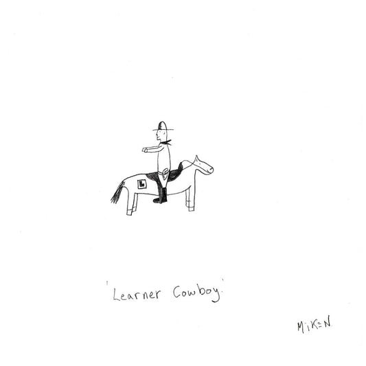 Learner Cowboy