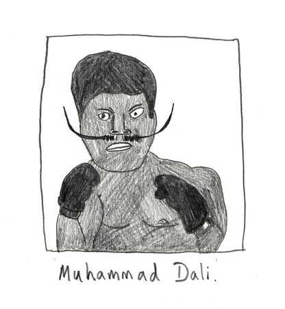 Muhammad Dali