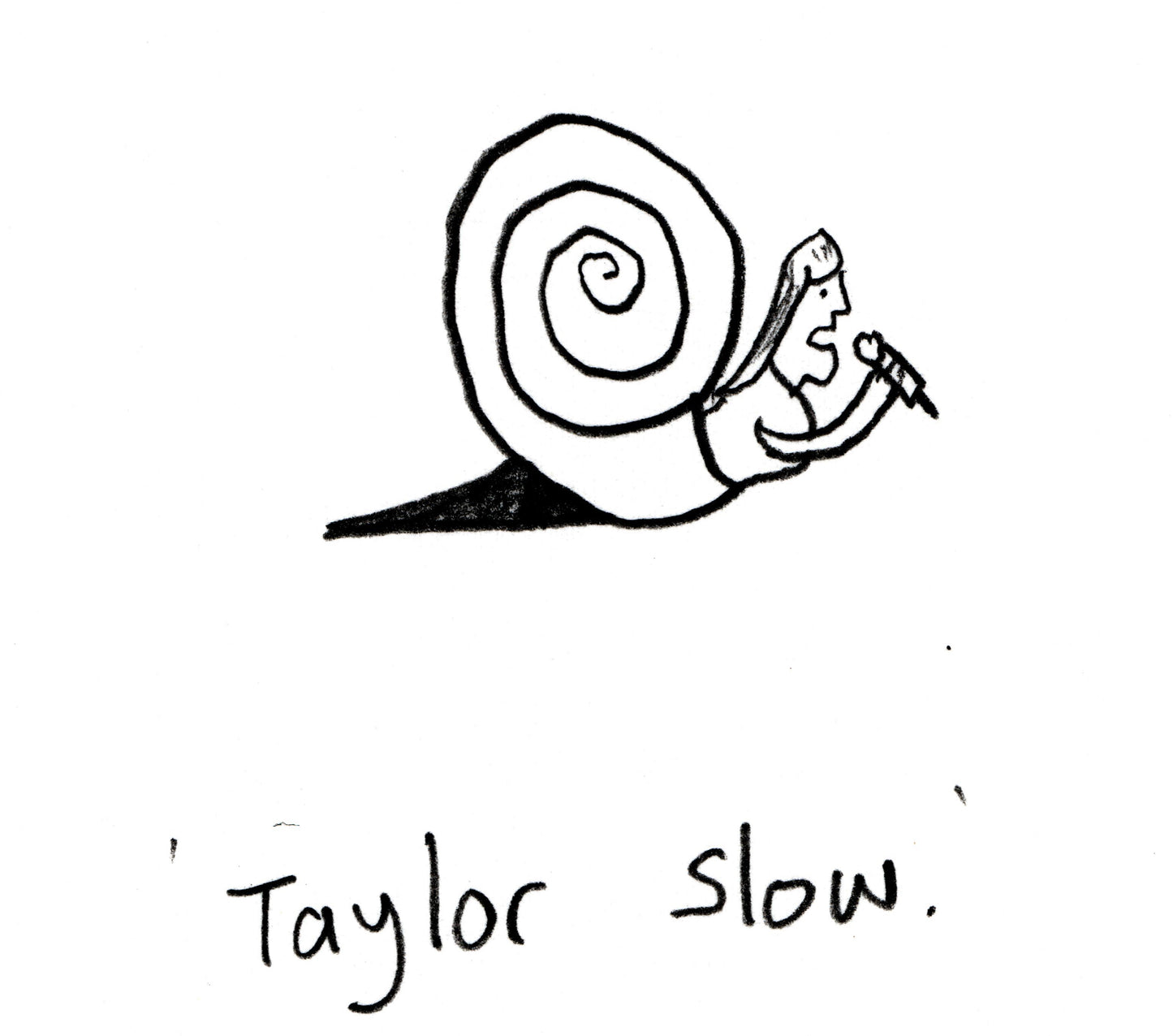 Taylor Slow